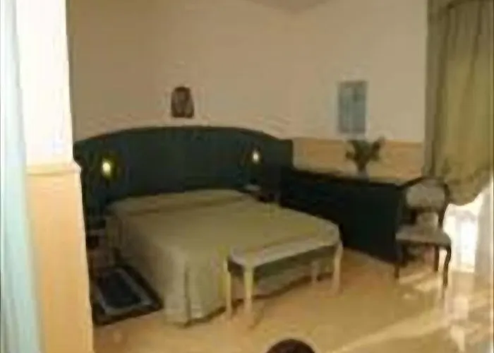 Ristorante Amitrano Hotel Pompei