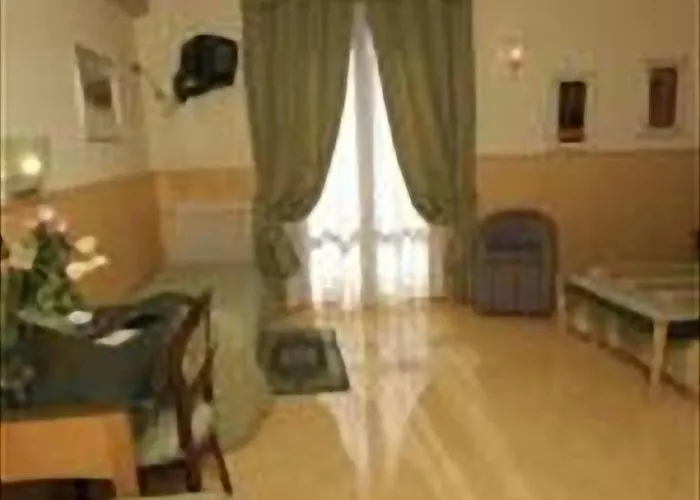 Ristorante Amitrano Hotel